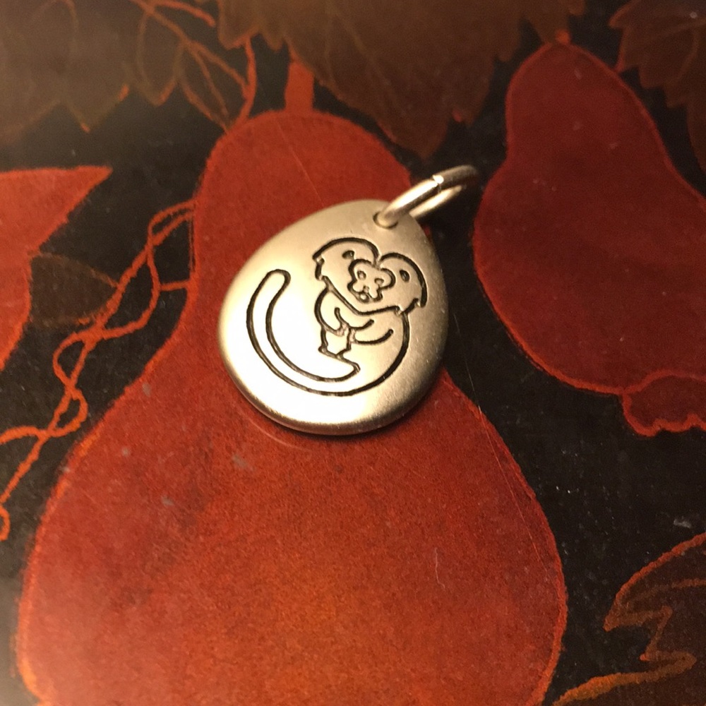 small pendant